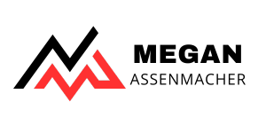Megan Assenmacher Logo
